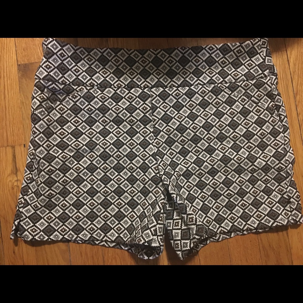 Shorts